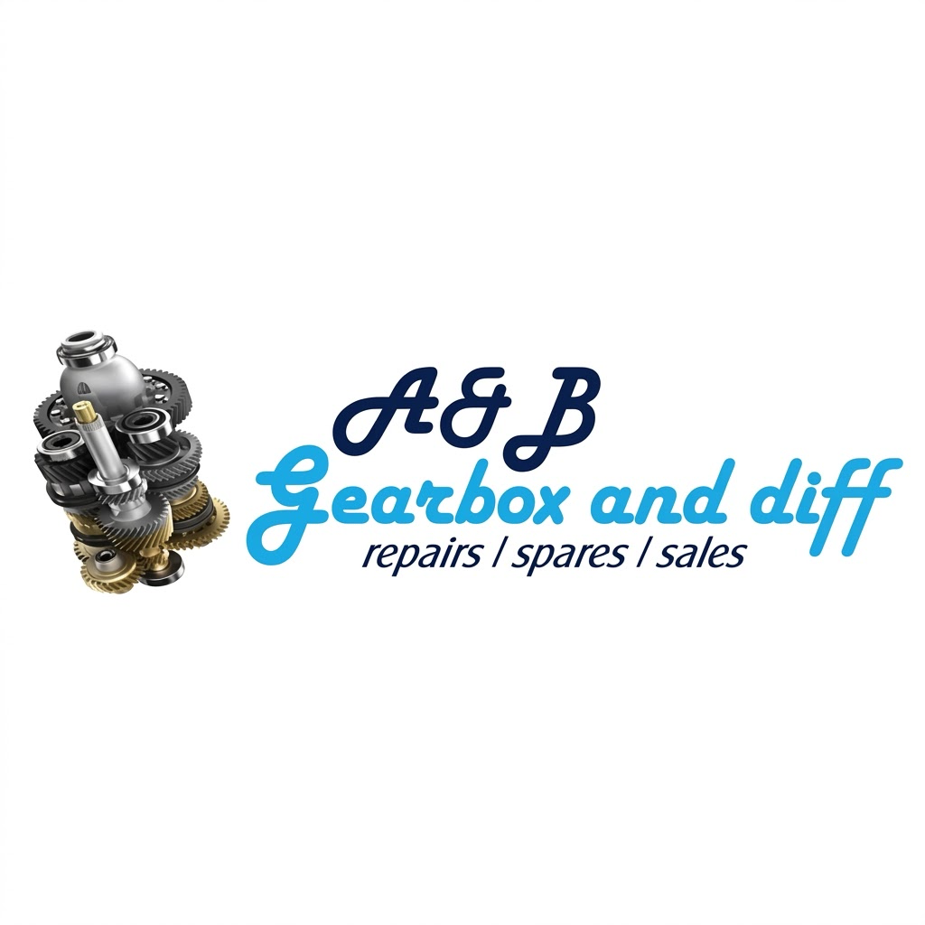 A & B Gearbox And Diff Spares